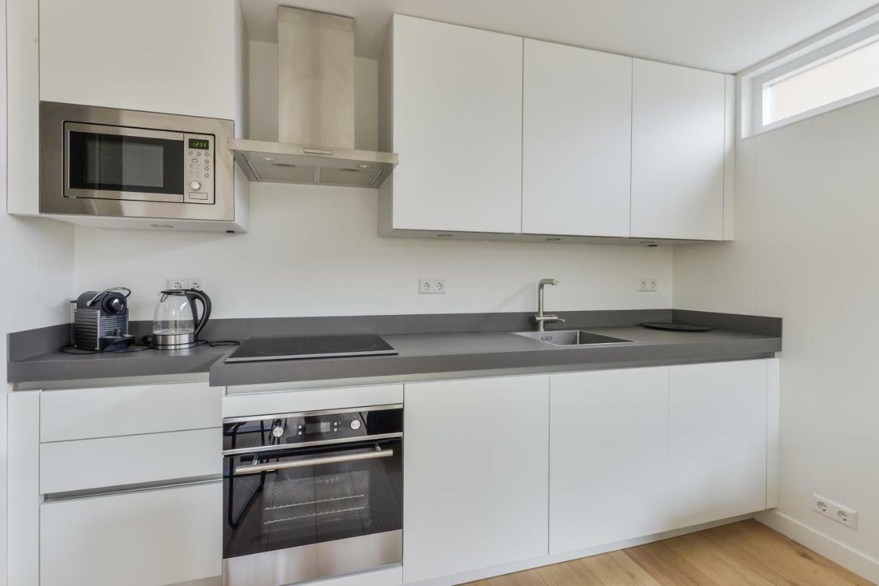 Modern Bungalow Zandvoortselaan Extérieur photo